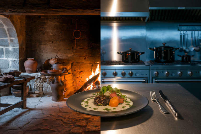 Mittelalter-Kochbücher