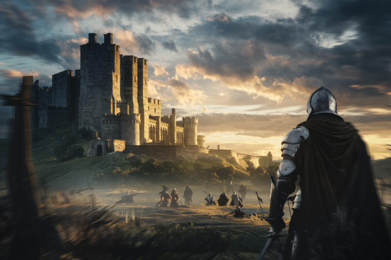 Beste Mittelalter Dokus