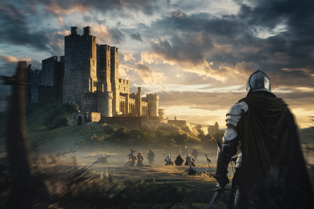 Beste Mittelalter Dokus